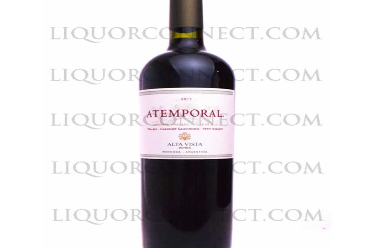 ATEMPORAL MALBEC BLEND-750ML (1 x 750 ML )