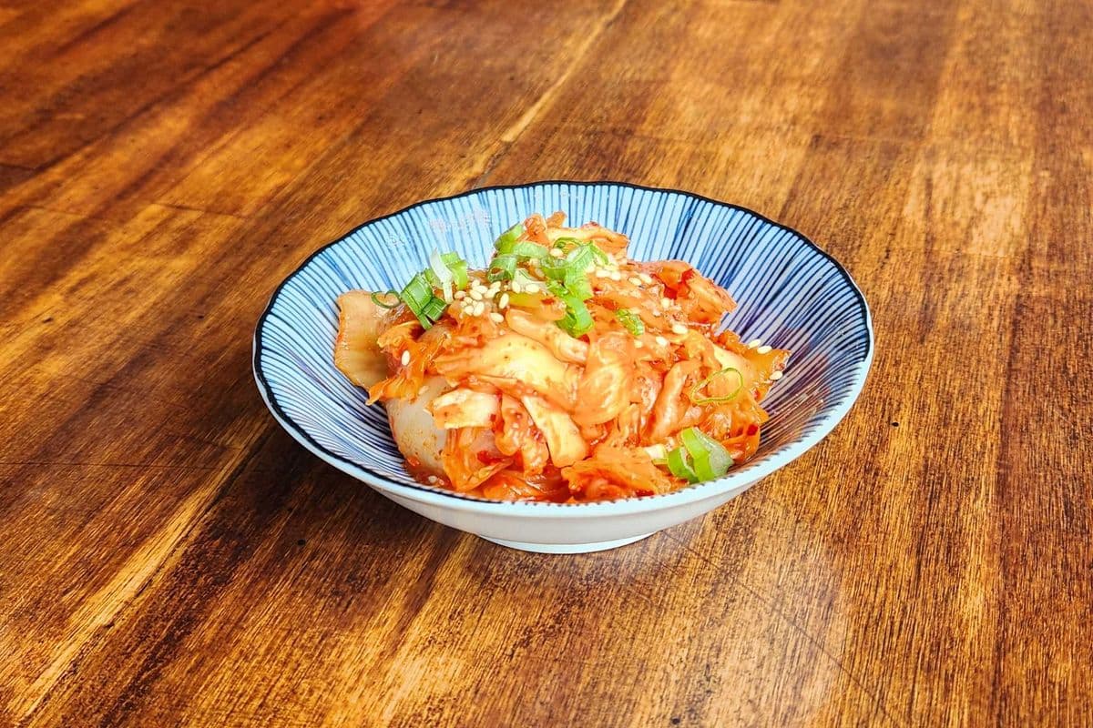 Kimchi