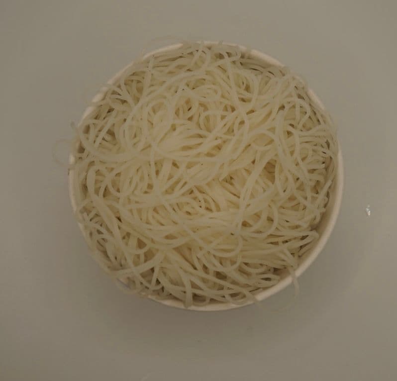 52. Vermicelle 米粉