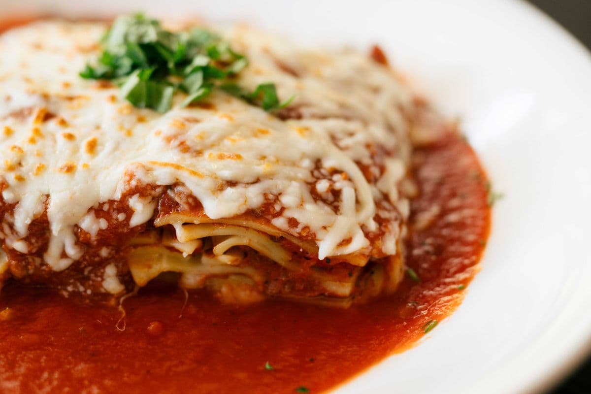 Lasagna