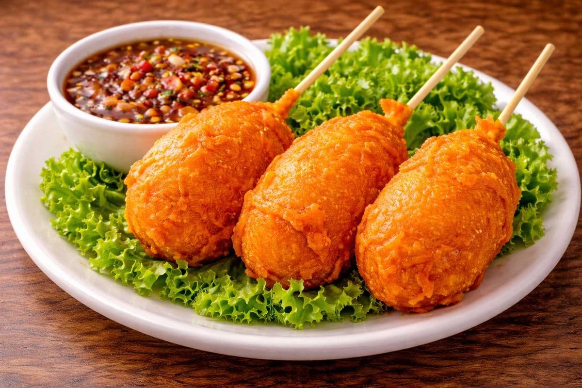 KWEK-KWEK 3 PCS