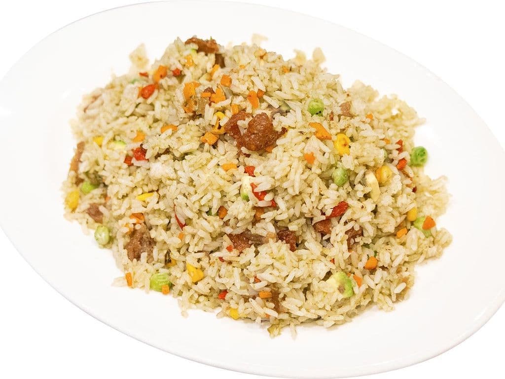 R74 Avocado Fried Rice酪梨炒飯