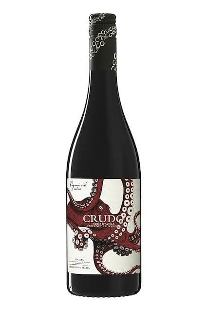 Mare Magnum Crudo Red (1 x 750 ml)
