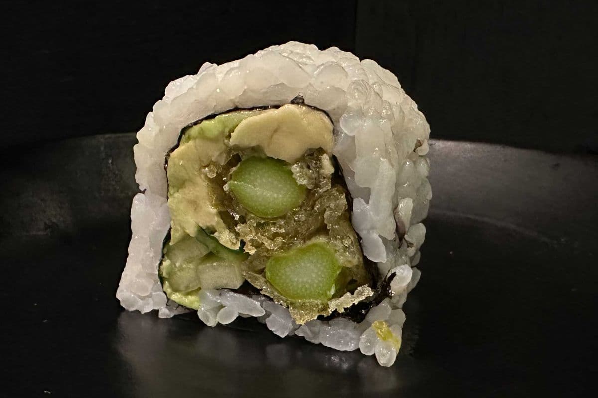AAC Roll