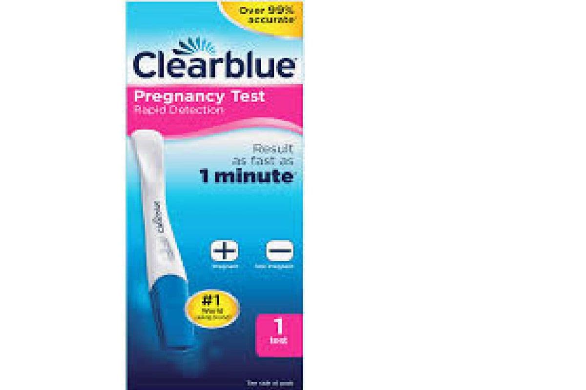 Pregnancy Test