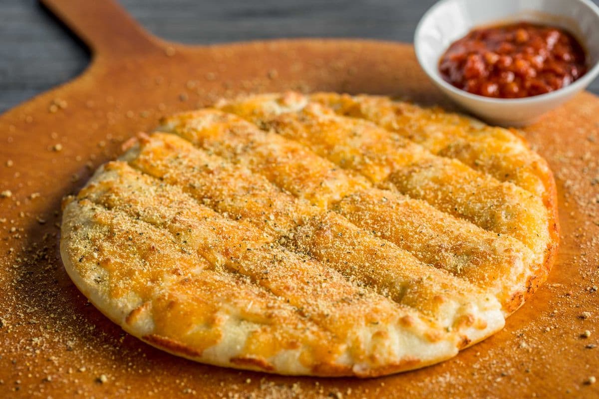 Cheese Sticks