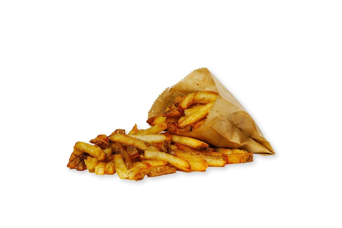 Little Fries
