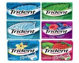 Trident Gum
