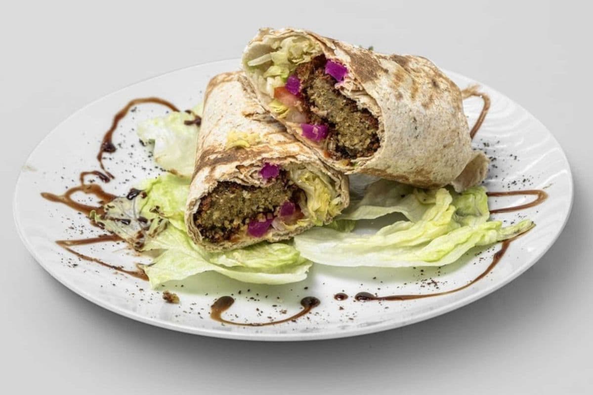 Falafel