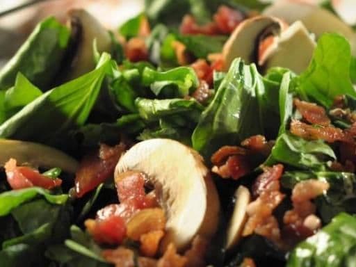 Spinach-Med