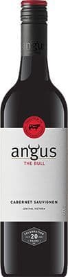 Angus The Bull - Cabernet Sauvignon