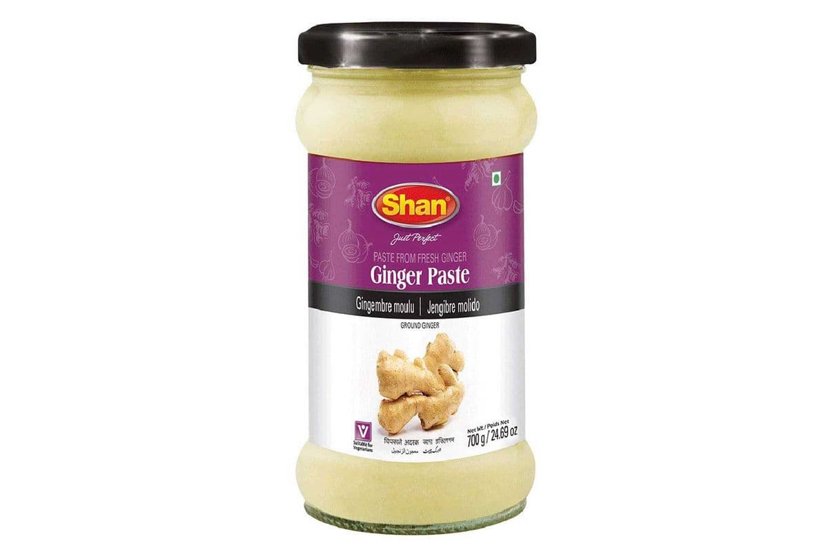 Shan Ginger Paste (700 g)