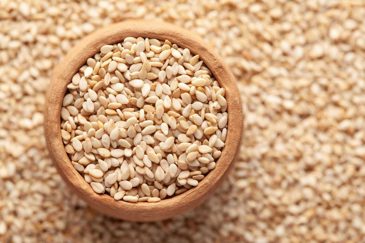 1 oz Sesame