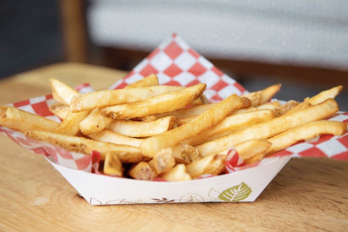 Fries