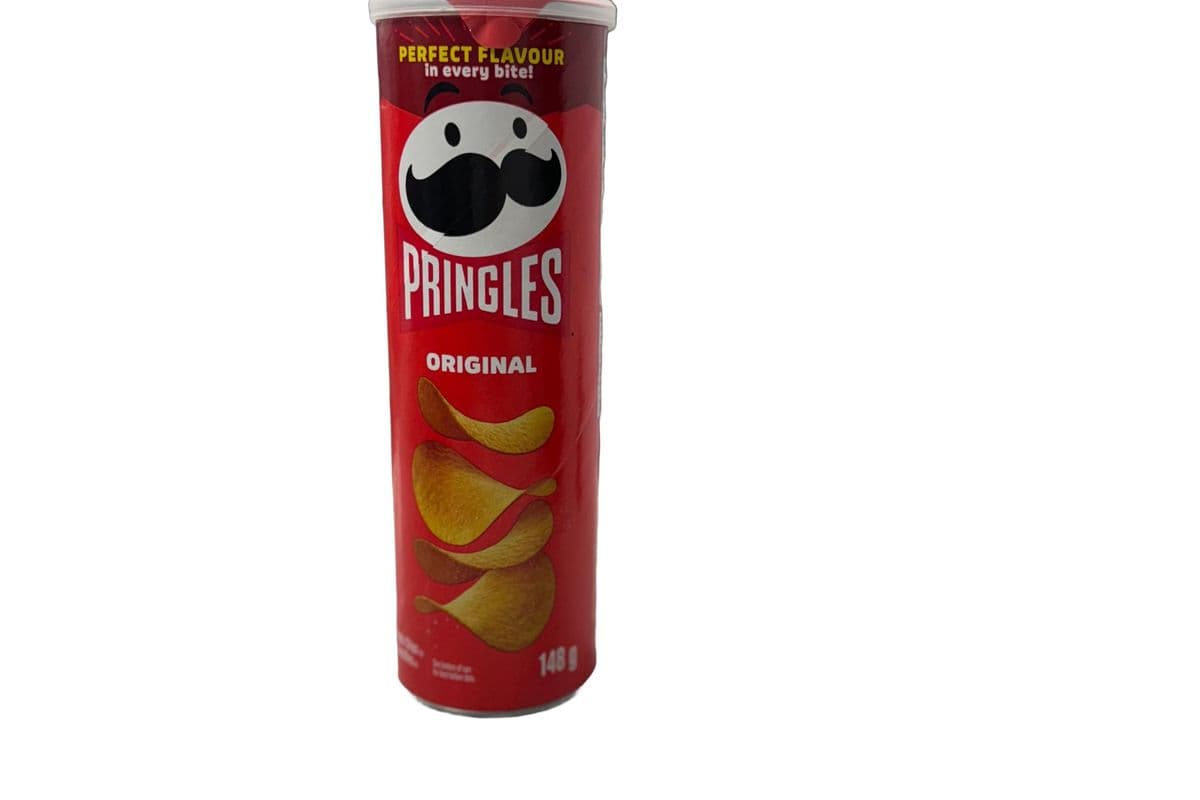 Pringles Original (156g)