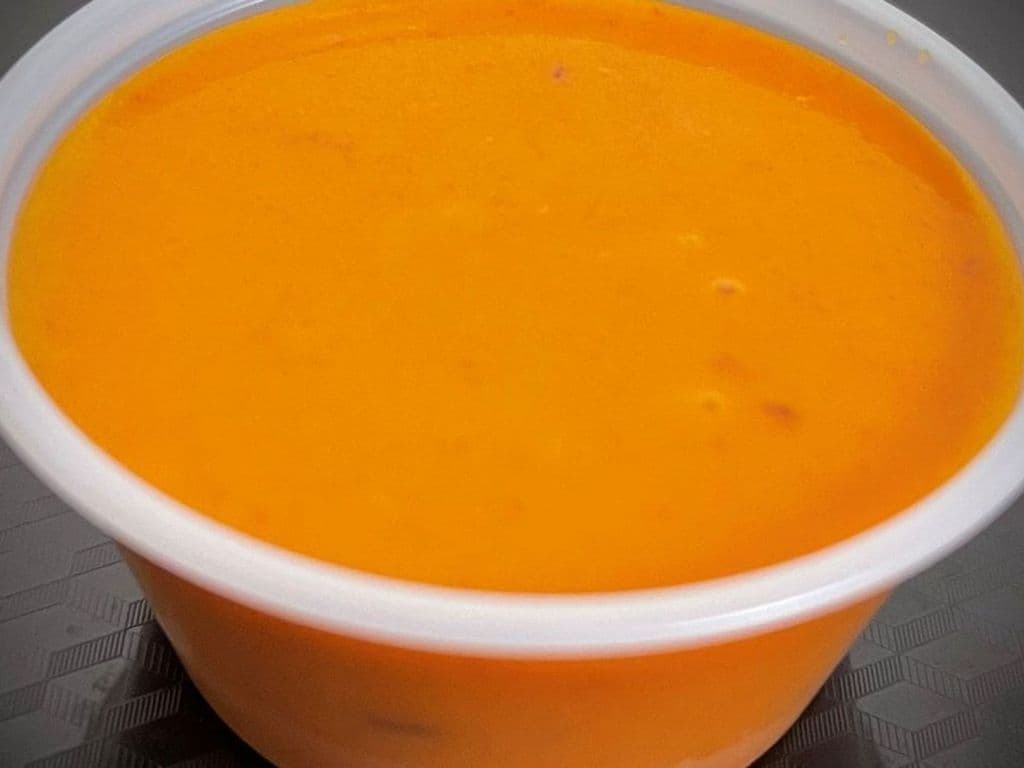 2 OZ MEDIUM PERI PERI