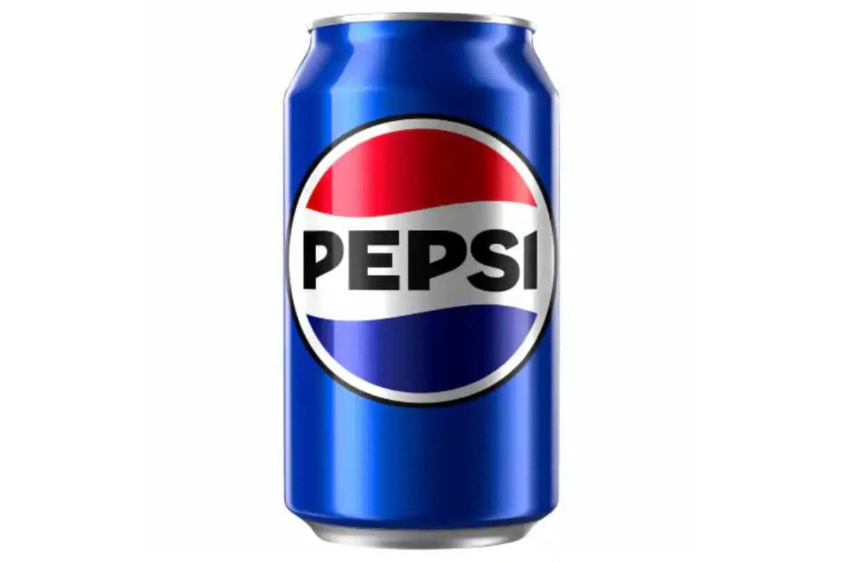 Pepsi (355 ml Can)