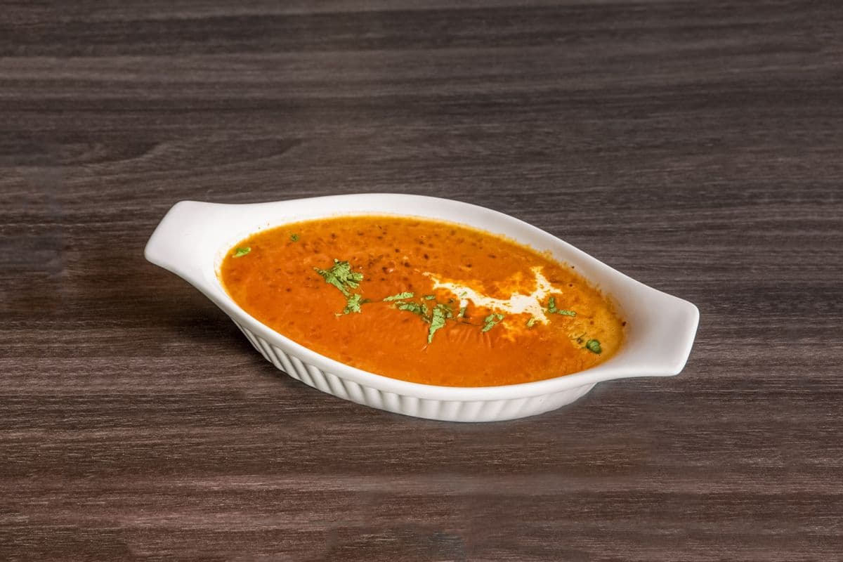 Daal Makhni