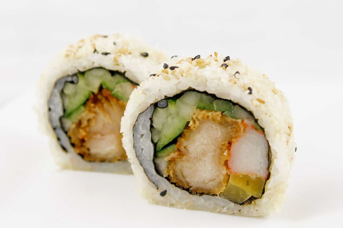 546. PFK Roll (5 mcx)
