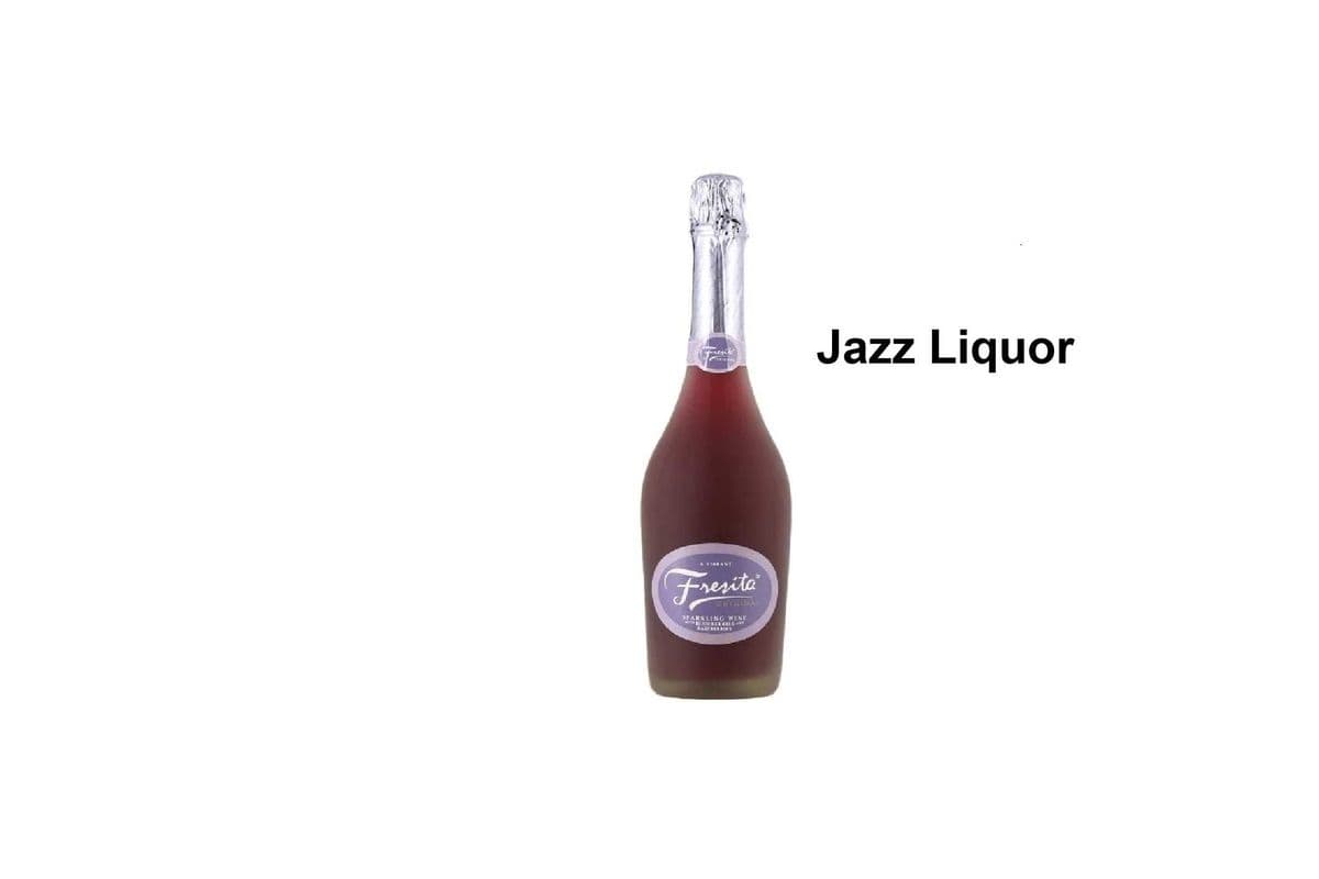 FRESITA BLUEBERRY & RASPBERRY 750ML (1 x 1x750ML)