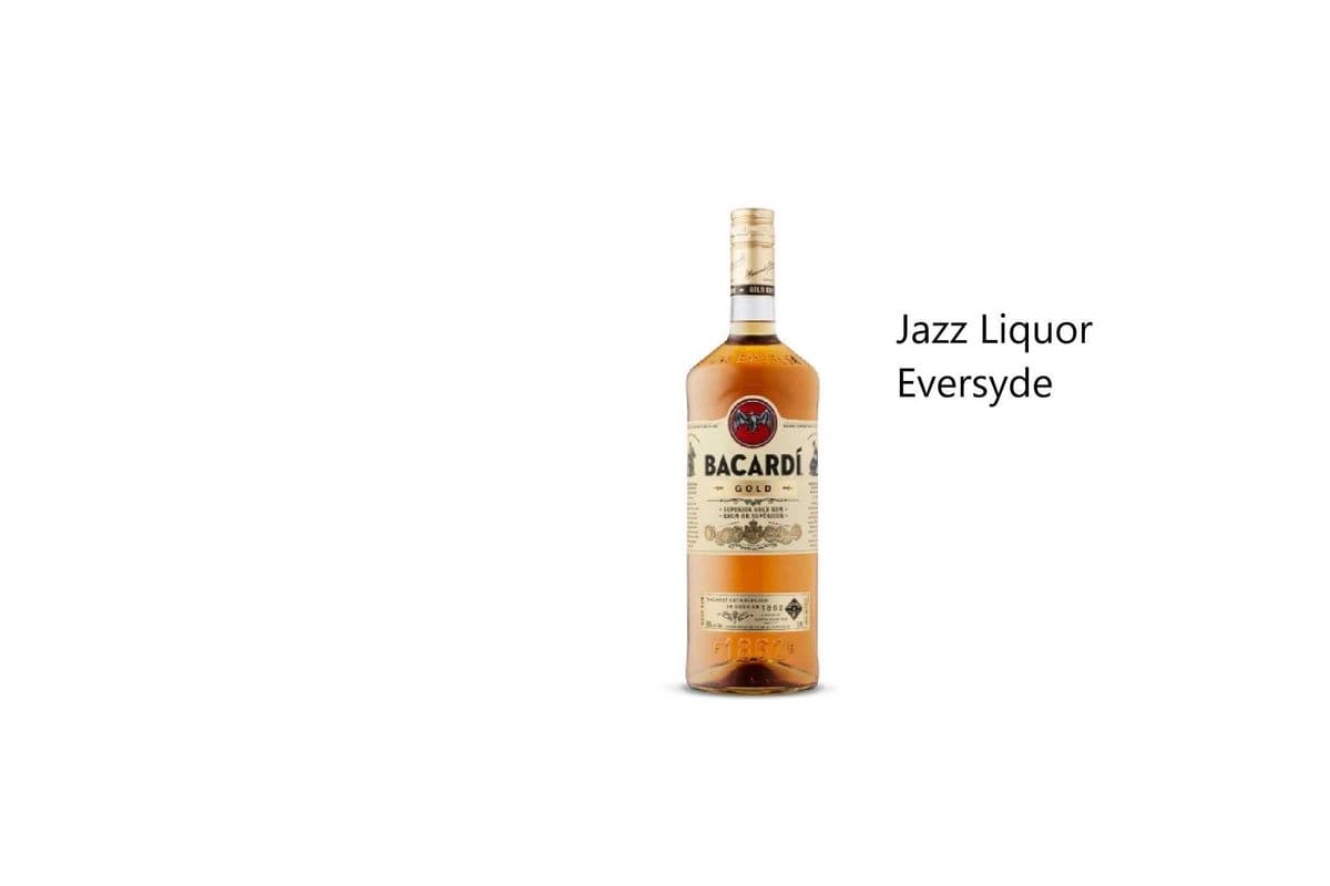BACARDI GOLD (1 x 1.14L)