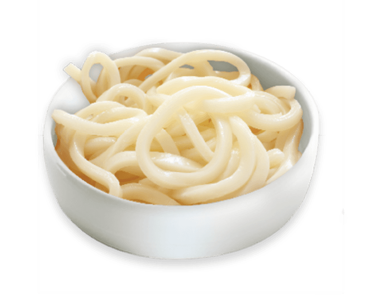 Udon Noodles