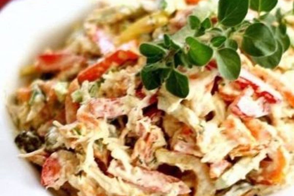 Chicken Salad
