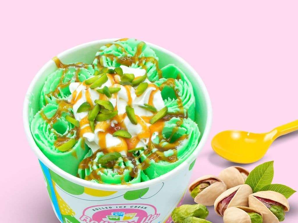 Pistachio