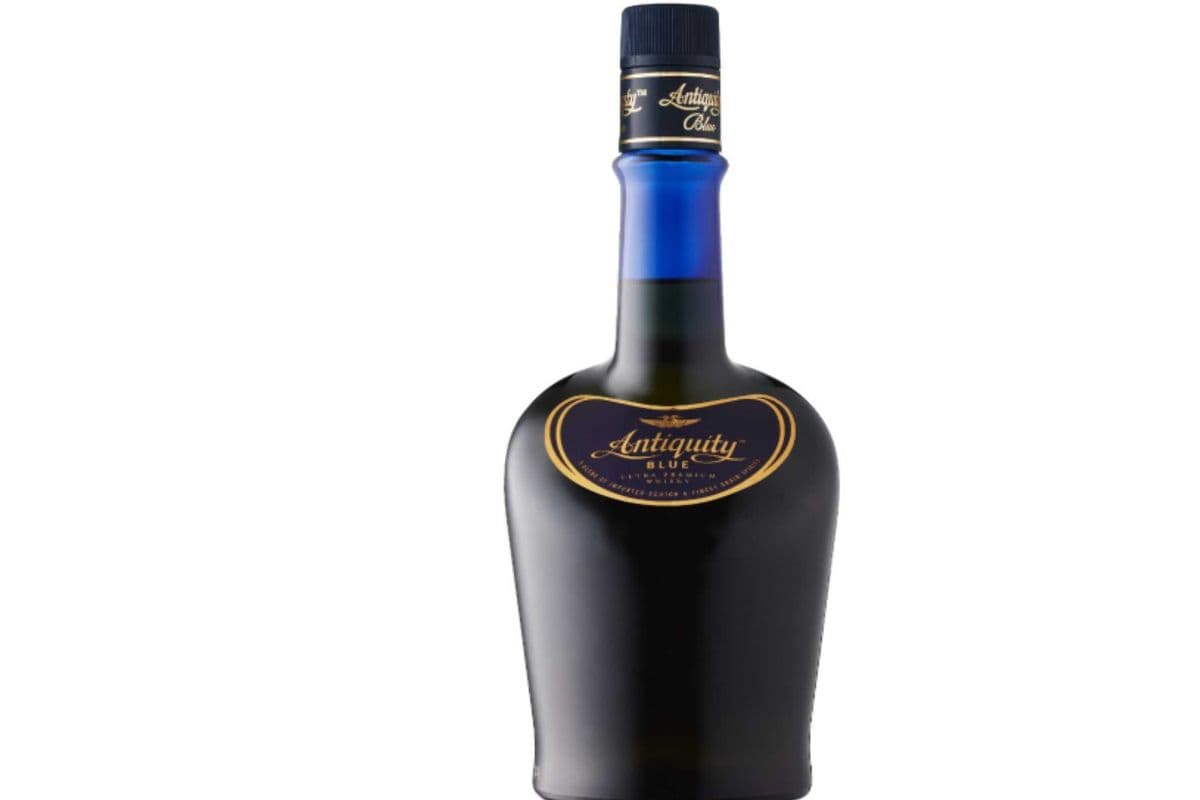 ANTIQUITY BLUE (1 x 750ML)