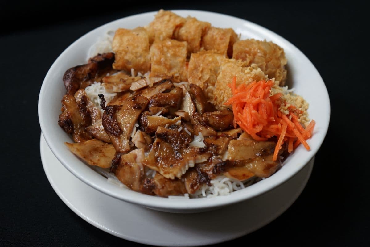 99.Lemon Grass Chicken (E3)