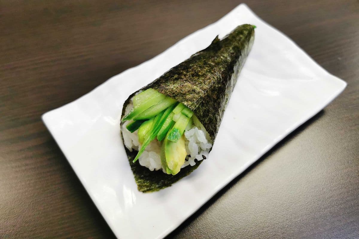 AC Hand Roll