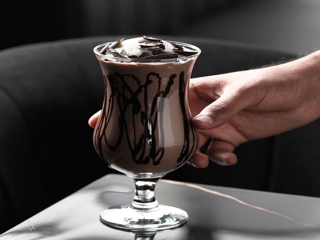 Cold Coco