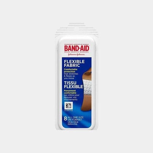 Band-Aid (8pcs) / Band-Aid (8pcs)