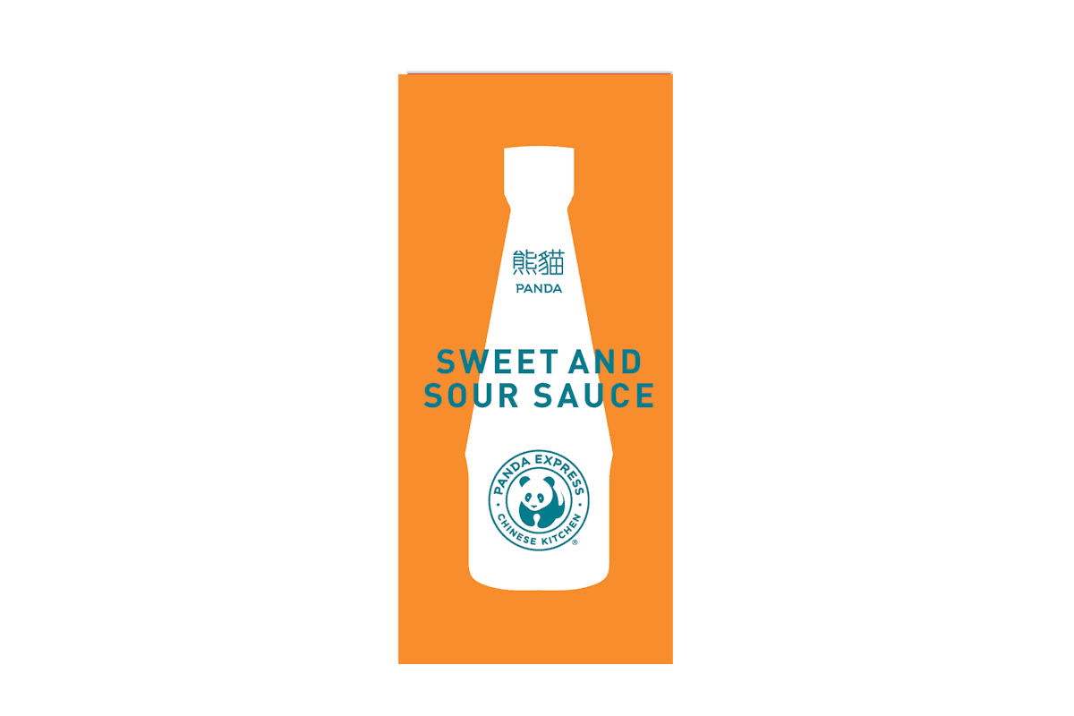 Sweet & Sour Sauce