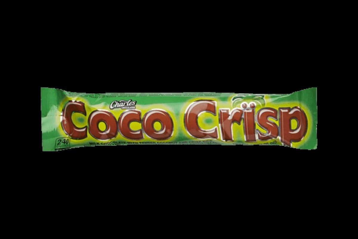 Coco Crisp