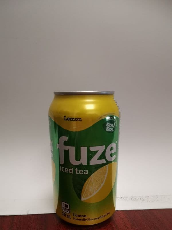 B10. fuze iced tea
