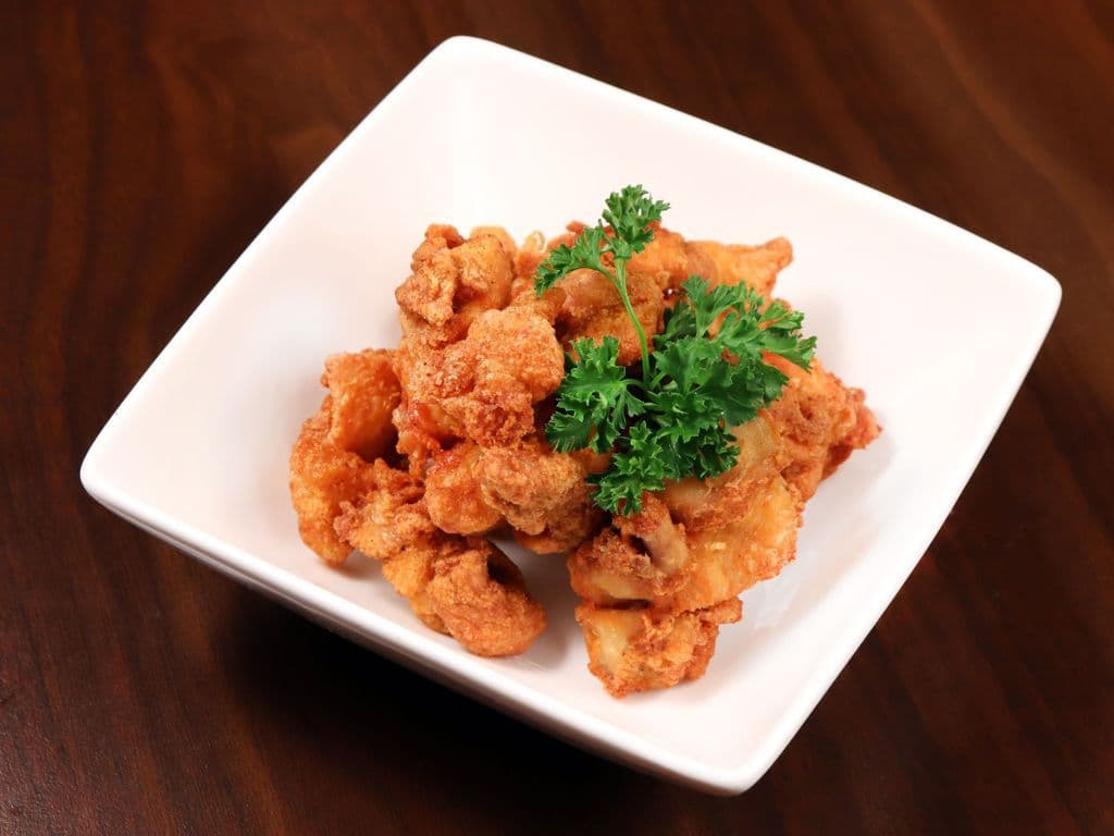 Boneless Chicken