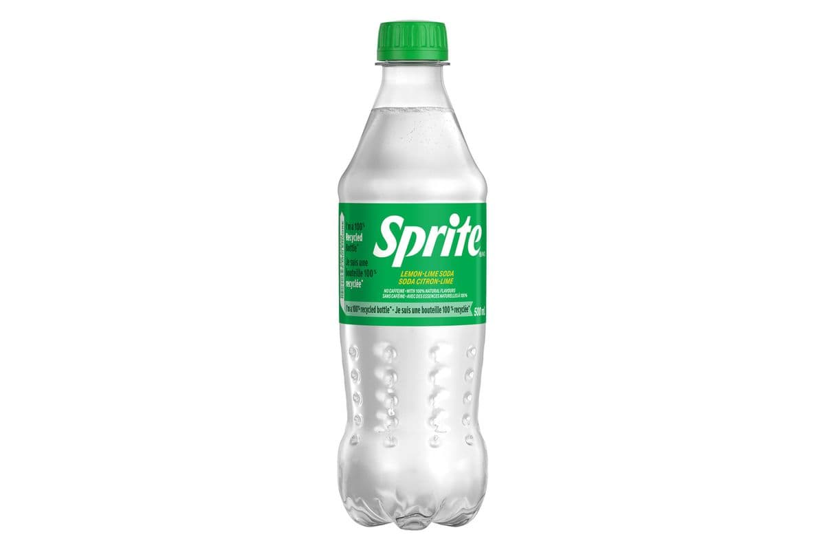 Sprite (500ml)