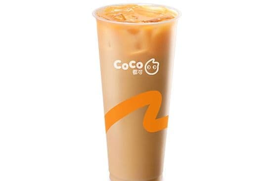 CoCo Milk Tea