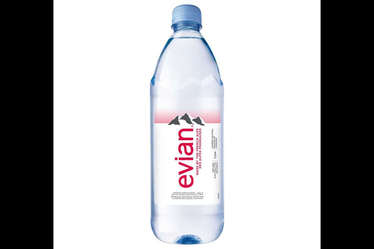 Evian (1 L)