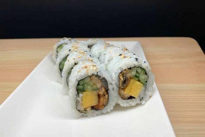 Maki Anguille / Eel