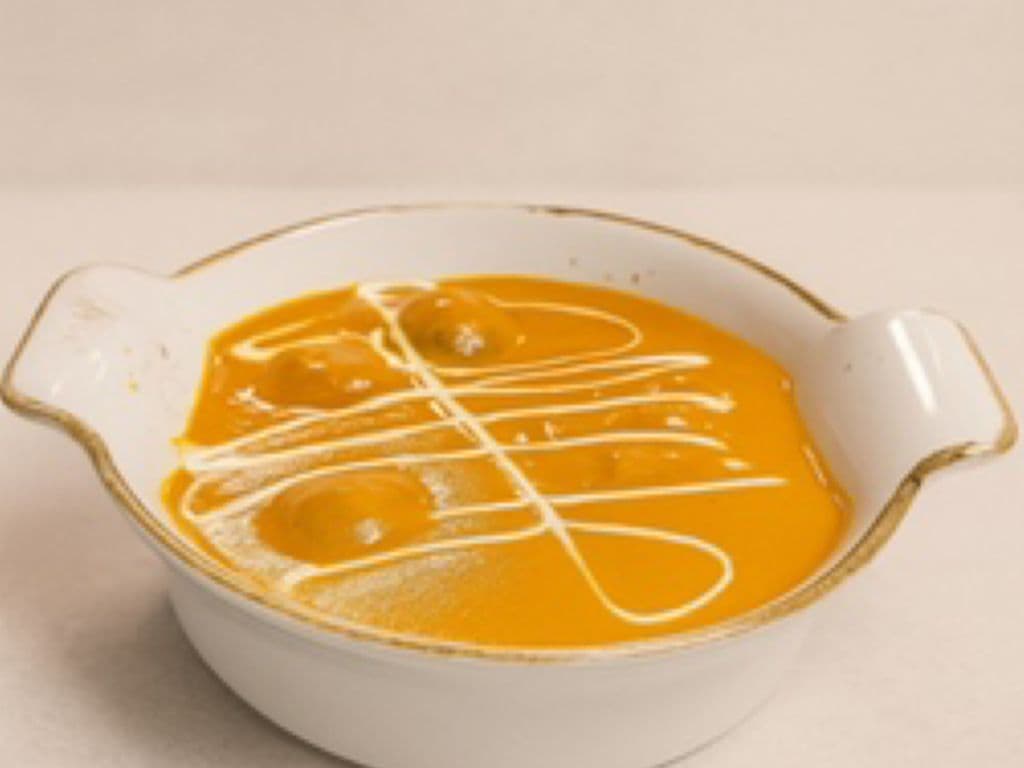 Malai Kofta 
