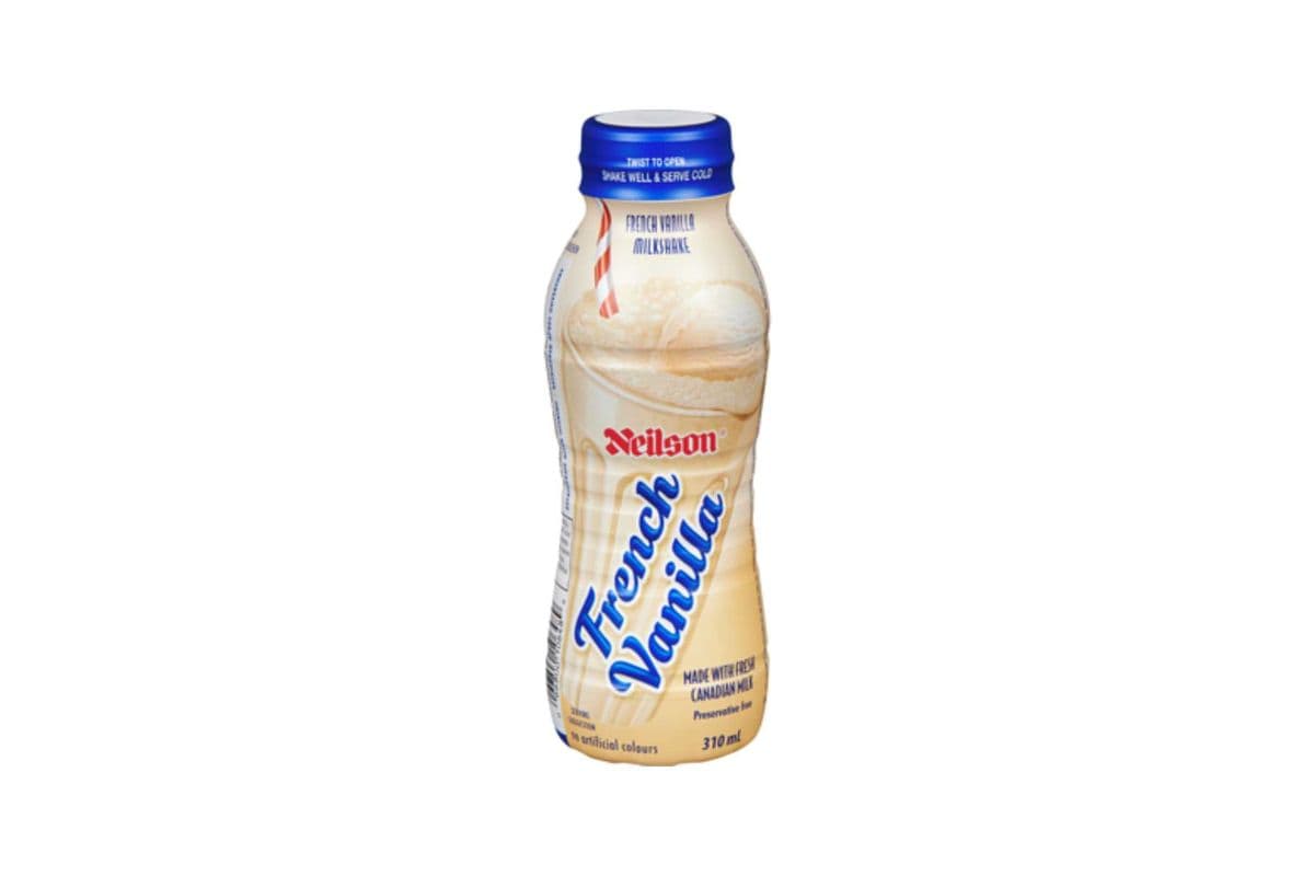 Neilson French Vanilla 310ml