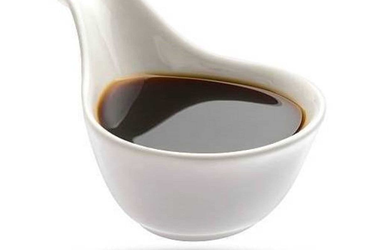Soy Sauce