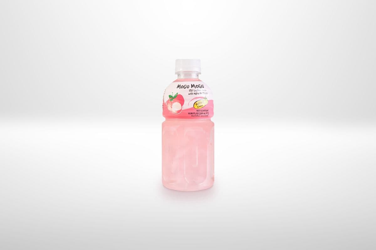 Mogu Mogu Juice (320 ml)