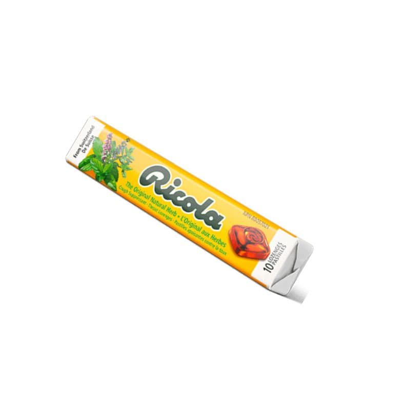 Ricola (10 Pack)
