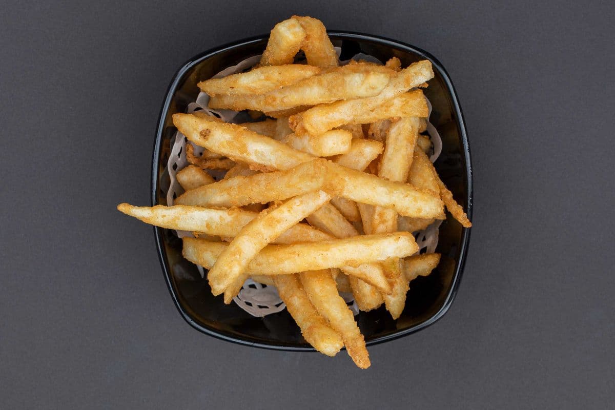 29. French Fries