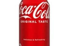 Coca Cola
