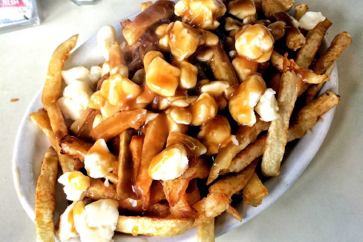 Poutine