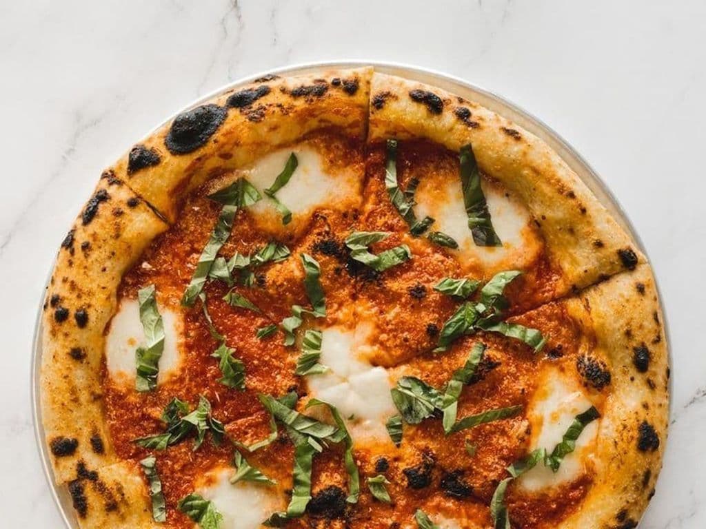 Margherita